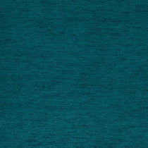 Ravello Faux Silk Teal Fabric by the Metre